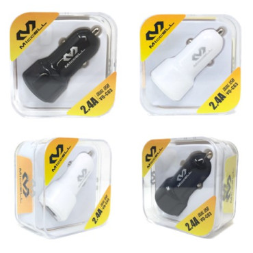 MC1009 Miccell Dual ...