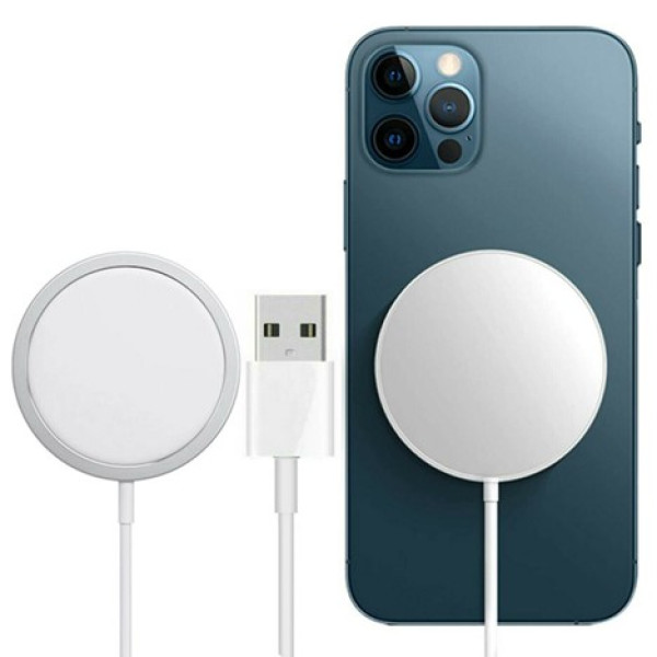 MC1011 Magnetic Wireless Charger (VQ-W32)