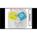 WR Headset MY-TECH DELUXE EARPHONE 