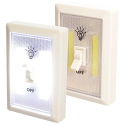 LED Light Promier COB Cordless Light Switch