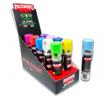 Packwoods 2 Gram Del...