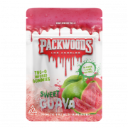 Packwoods THC-O Gumm...