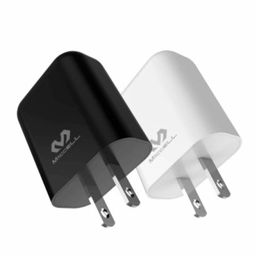 MC1030 Miccell Dual ...