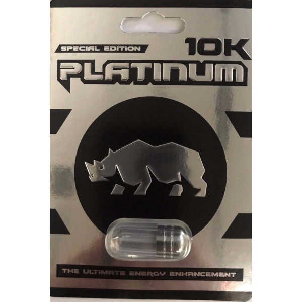 SP Platinum 100K 
