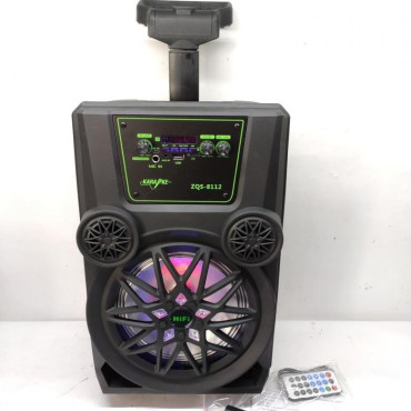 SPK1209 ZQS-8112 BT ...