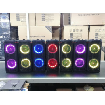 SPK1224 ZQS-6210W Po...