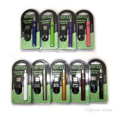 BATTERY-VERTEX  Vape...