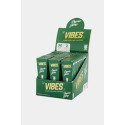 VIBES CONES BOX - KING SIZE