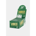 VIBES PAPERS BOX - 1.25"