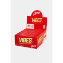VIBES PAPERS BOX - KING SIZE SLIM