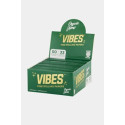 VIBES PAPERS BOX - KING SIZE SLIM