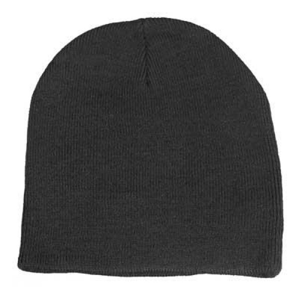 Winter Hat Insulate Cuff Winter Hat 12'S Assorted Color 
