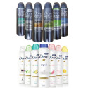 6055A Dove Body Spray 150ml 6PK