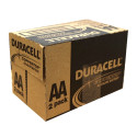 8452 Coppertop Duracell AA-4 USA (14 Per Box)