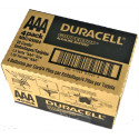 8454 Coppertop Duracell AAA-2 USA (18 Per Box)
