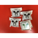 HS1036 Headset Streo Headset Earbuds Hand-Free
