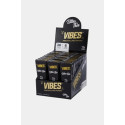 VIBES CONES BOX - 1.25" 1 1/4